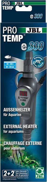 Produktbild JBL Aquaristik und Terraristik Auenheizer JBL PROTEMP e300