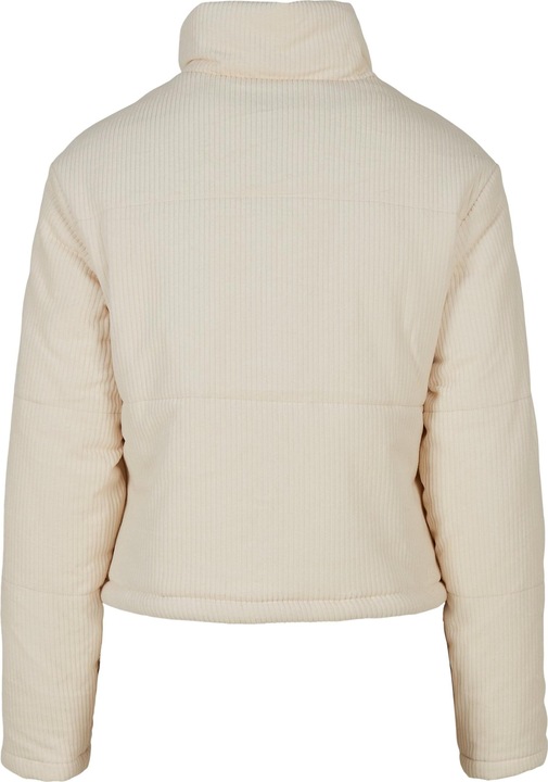 Produktbild Urban Classics Ladies Corduroy Puffer Jacket (S)