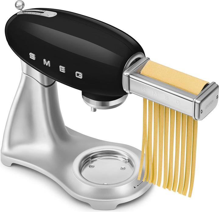 Actual product image Smeg 50's Retro Style Full Colour (800 W, 4.80 l)