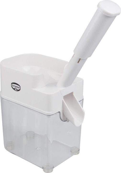 Produktbild Dr. Oetker Kirschentkerner