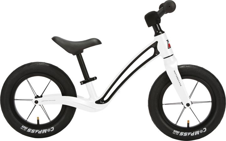 Actual product image Motobécane Roadie (12")