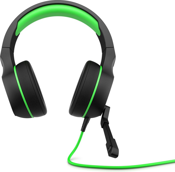Produktbild HP Pavilion Gaming Headset 400 (Kabelgebunden)