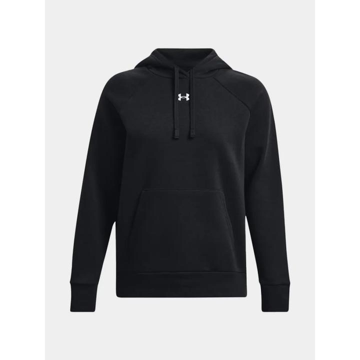 Produktbild Under Armour Rival Fleece Hoodie Damen (XL)