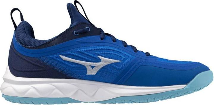 Image du produit Mizuno Wave Luminous 3 (12)