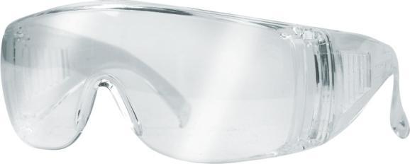Image du produit Toya Lunettes de sécurité en plastique HF-111