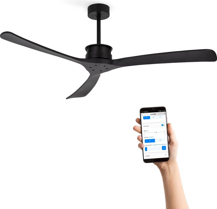 Actual product image Create Wind Large (50 dB)