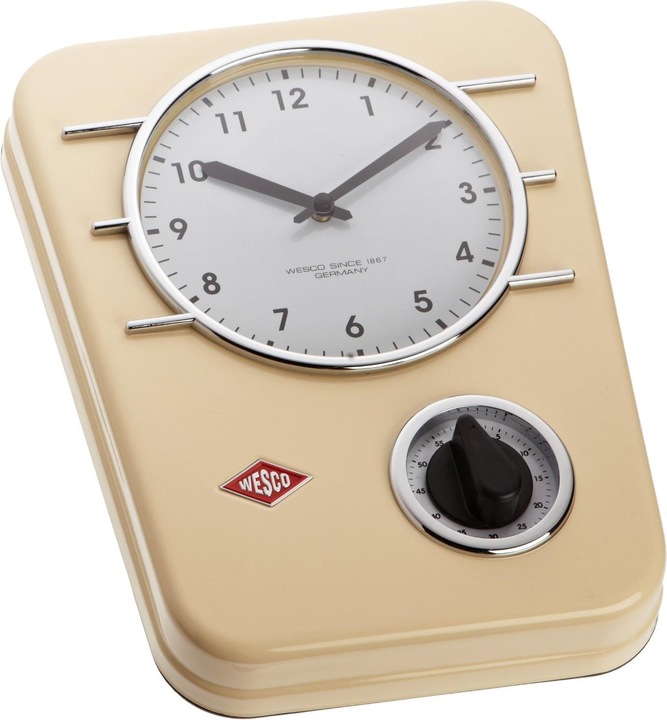 Produktbild Wesco Küchenuhr