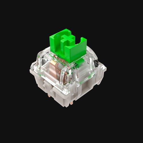 Actual product image Razer Green Switch-Set - 36 Stück