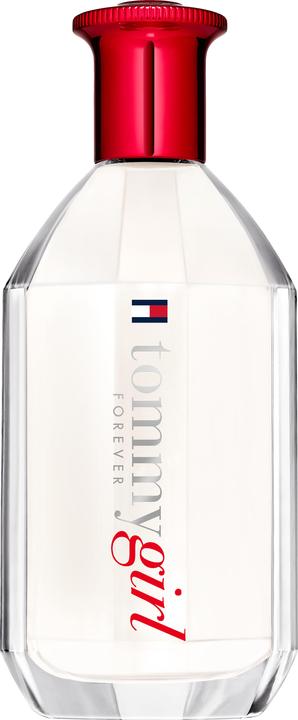 Produktbild Tommy Hilfiger Tommy Girl Forever Eau de Toilette (Eau de Toilette, 100 ml)