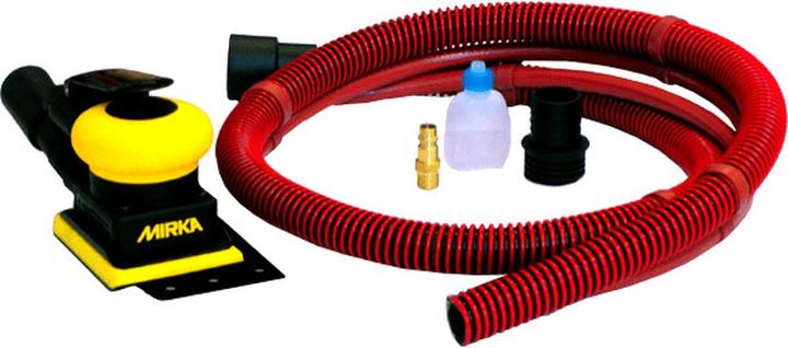Mirka Abranet Sanding Net (Eccentric grinder)