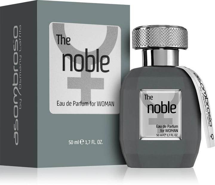 Immagine prodotto Asombroso Il Nobile Per Donna (Eau de parfum, 50 ml)