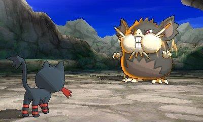Productafbeelding Nintendo Pokémon Moon (3DS, IT)