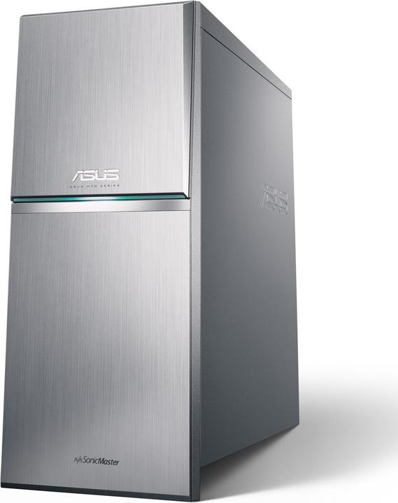 Produktbild ASUS M70ad (128 GB, 16 GB, Intel Core i7-4770, GeForce GT 640)