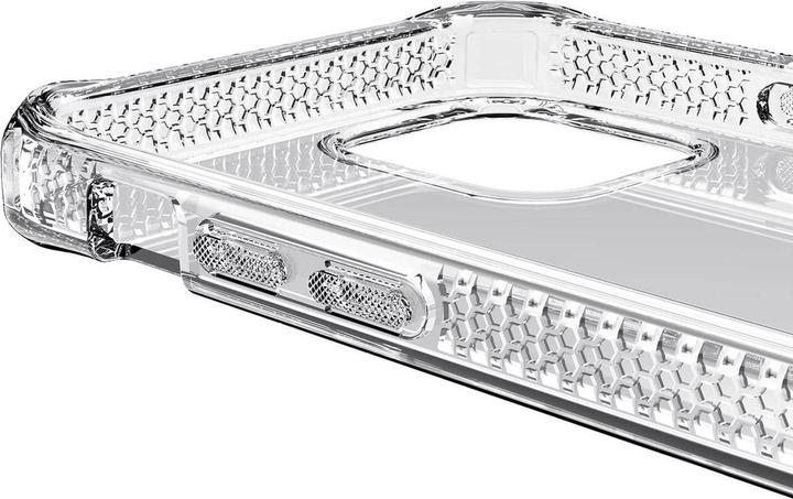 Immagine prodotto Itskins Spettro chiaro (Apple iPhone 12, Realme 12 Pro+)