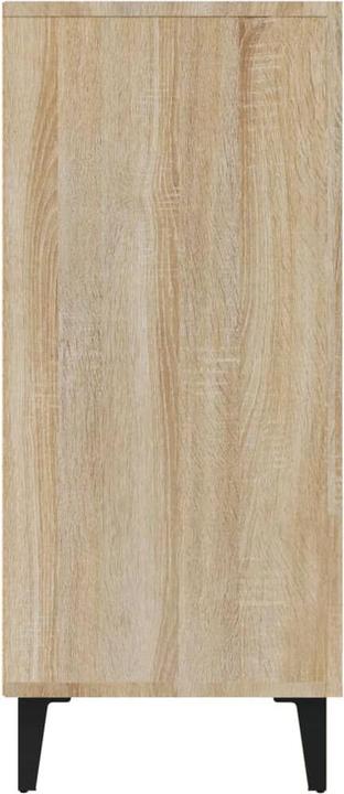 Produktbild vidaXL Sideboard (90 x 34 x 80 cm)