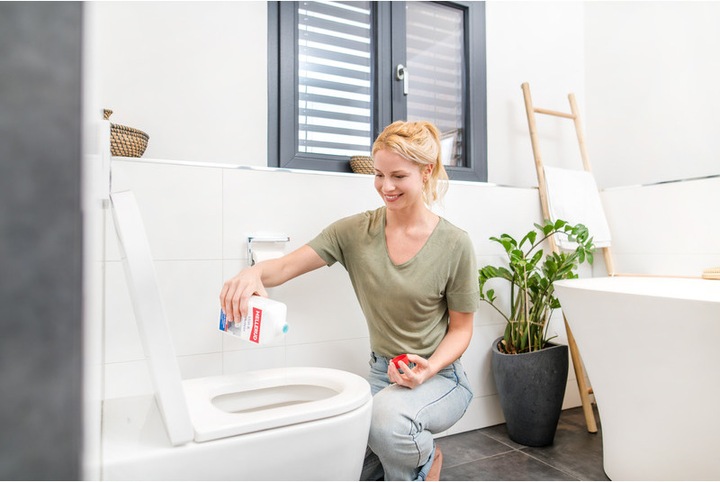 Actual product image Mellerud Urine & Limescale Remover