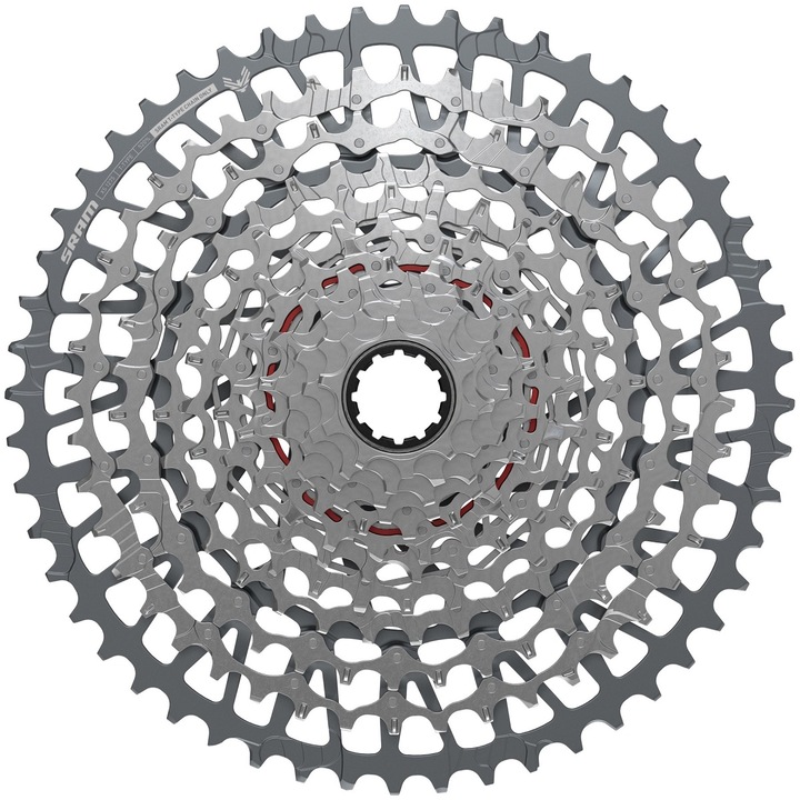Actual product image Sram GX TType Eagle EMTB AXS