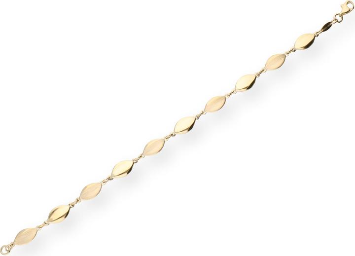 Produktbild Carat Chic (19 cm, Gold 9ct)