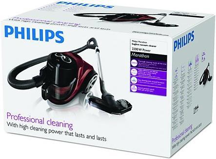Produktbild Philips Marathon FC9219/01
