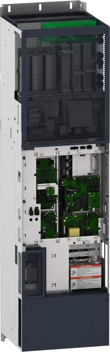 Actual product image Schneider Electric LH/feedback module, Altivar-Process Modular, 160 kW, 380...480V, IP00 APM1B0C16N4