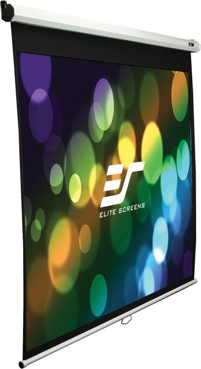 Actual product image Elite Screens Manual (139", 16:10)