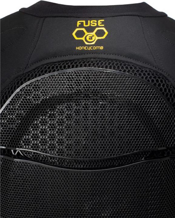 Produktbild Amplifi Fuse Jacket Protector (L, Rückenprotektor)