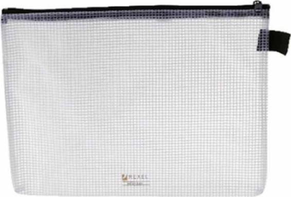 Immagine prodotto Rexel Borsa con cerniera (A6, 1 x)