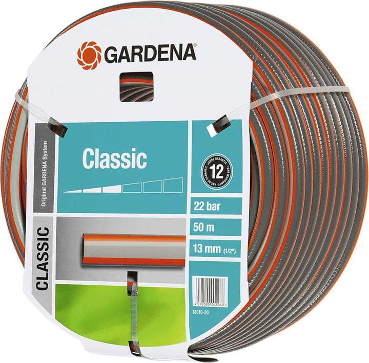 Produktbild Gardena Classic (50 m, 12.70 mm)