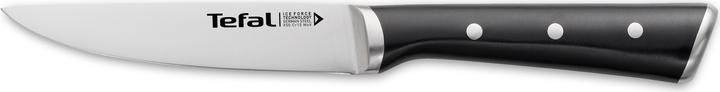 Produktbild Tefal Ingenio Ice Force 3er Set Koch-, Universal-, Schälmesser (20 cm)