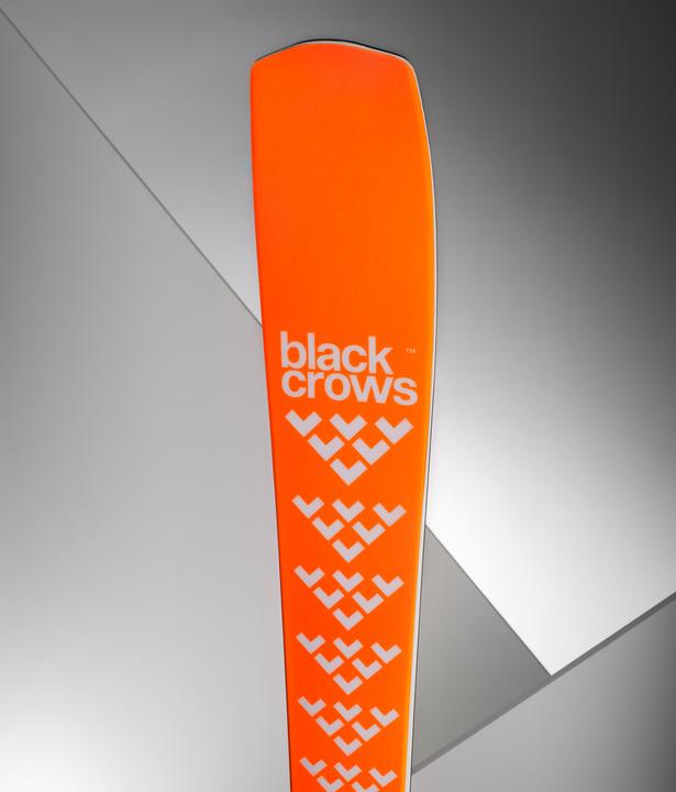 Produktbild Black Crows Mirus Cor (184.20 cm, Ohne Bindung)