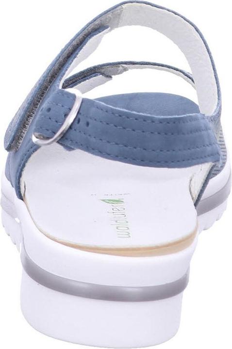 Produktbild Waldläufer Sandale Denver (40)