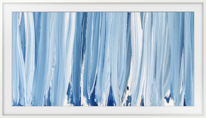 Image du produit Samsung Zubehör TV (Cadre photo)