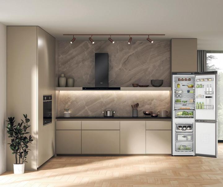 Produktbild Bauknecht KGTNF 20CME IN (367 l)