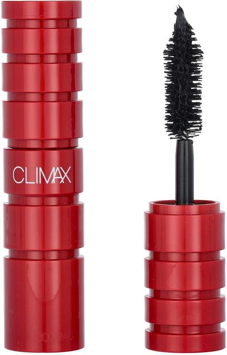 Immagine prodotto NARS Cosmetics Mini mascara Climax (Nero esplicito)