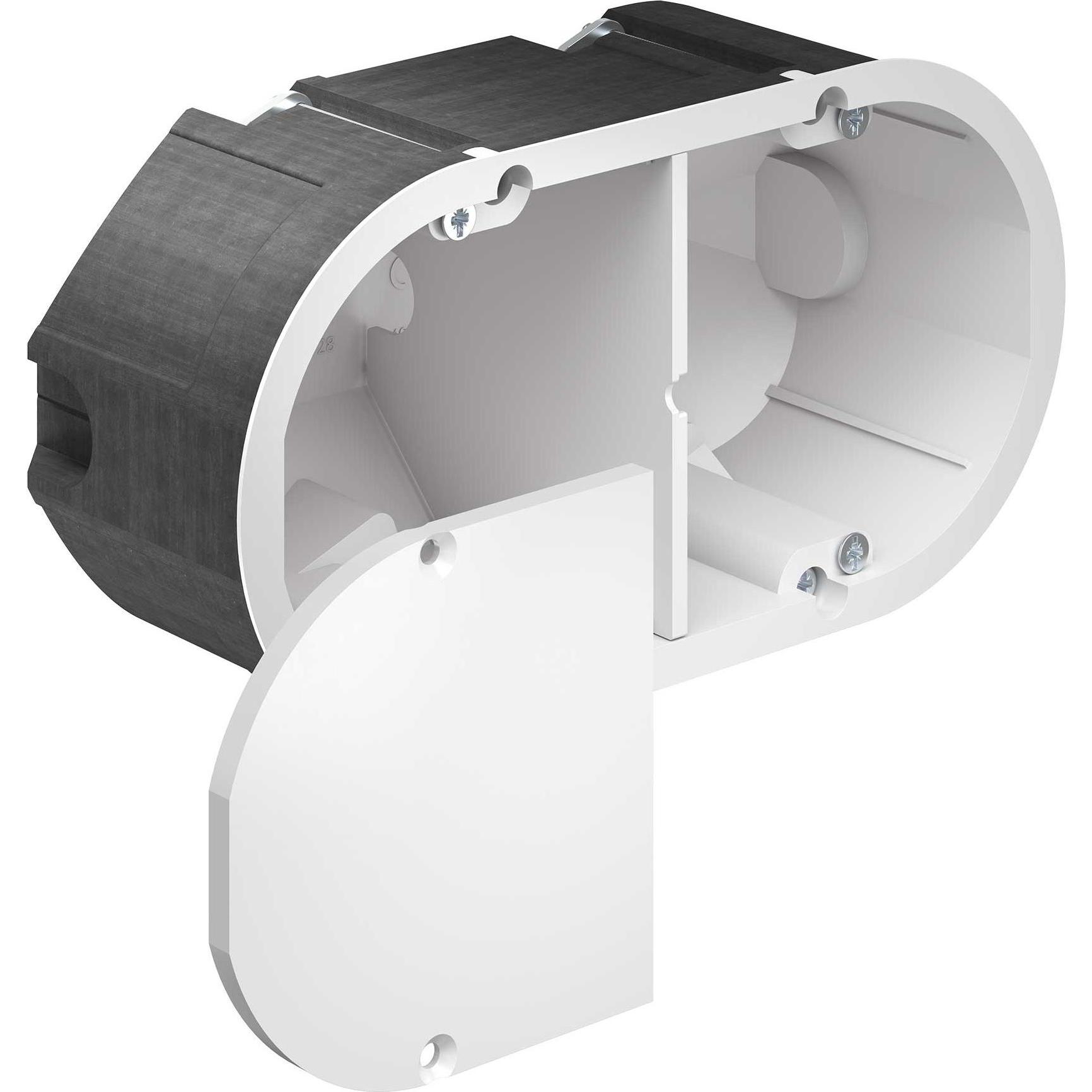 Kaiser, Abzweigdose, Electronic-Dose