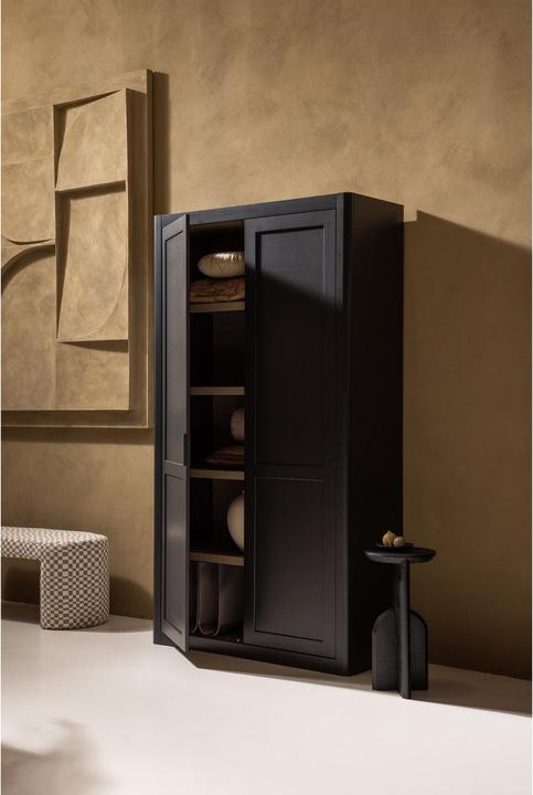 Image du produit Woood Ablageschrank (120 x 48 x 48 cm)