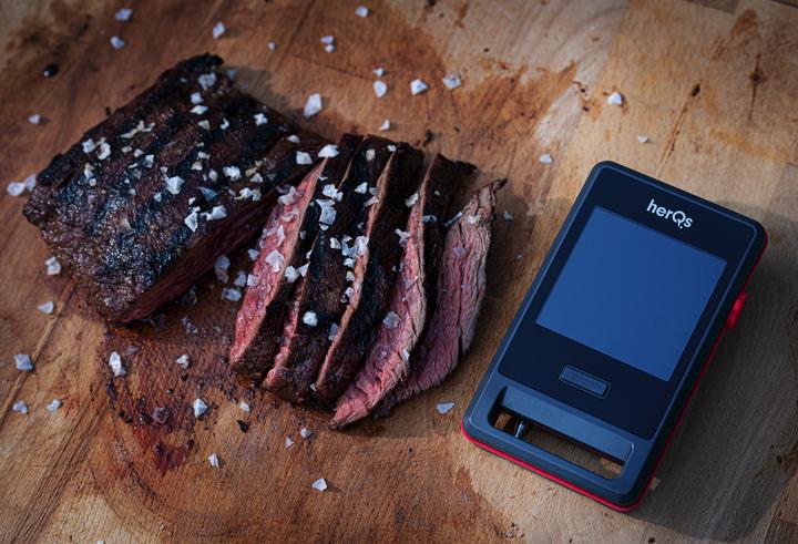 Actual product image Herqs Pin Pro