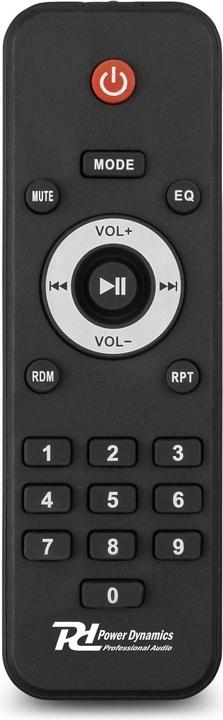 Produktbild Power Dynamics Deckenlautsprecher PRMC120 (1x 120 W)