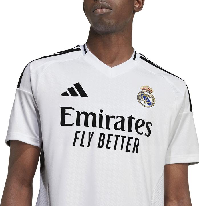 Actual product image adidas Real Madrid Jersey (XXL)