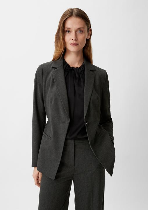 Immagine prodotto Comma Indoor-Blazer Blazer aus Viskosemix (40)