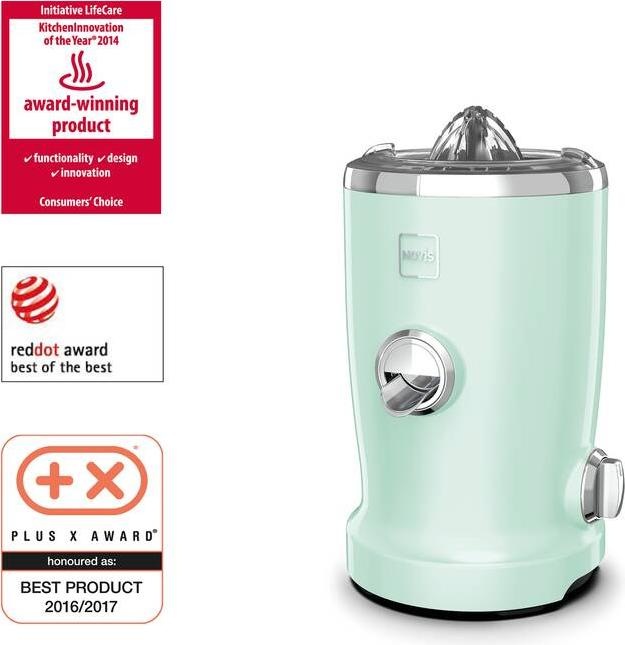 Image du produit Novis Vita Juicer