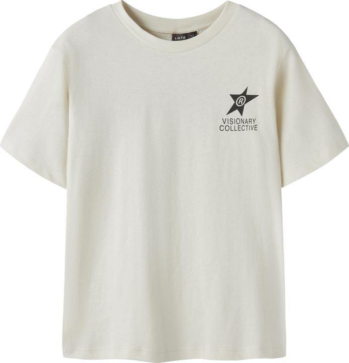 Actual product image Lmtd Regular Fit T-Shirt (158, 164)