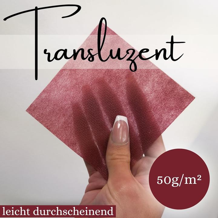Image du produit Sensalou Zuschneidbare Tischdeckenrolle Light
