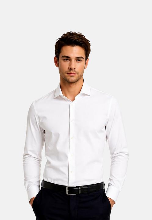 Image du produit Selected Hemd VICTOR Langarmhemd (L)