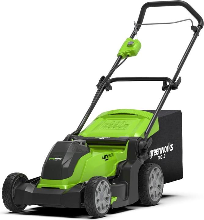 Produktbild Greenworks G40LM41K4 (Akkubetrieb)
