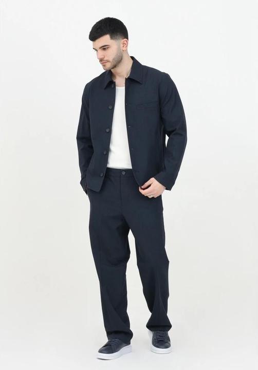 Produktbild Selected Slh220-Loose Robert Flex Pant Noos (32)