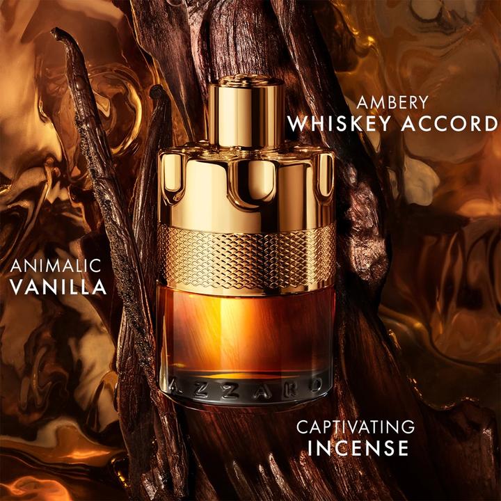 Produktbild Azzaro Forever Wanted Absolu (Parfum Set)