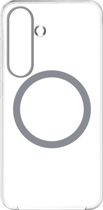 Produktbild Samsung Clear Case mit Qi2 (Samsung Galaxy S25)