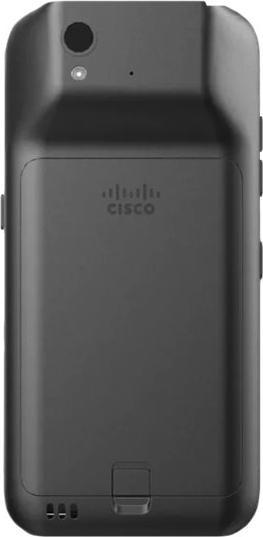 Actual product image Cisco 840 WW PHONE BATTERY (32 GB, Black, 4", 3G)