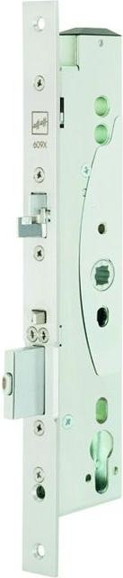 Produktbild Assa Abloy Mediator Schloss Rohrrah. Dornm.45mm 609-402PZ